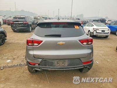Zdjęcie 6 z 13 samochodu: 2025 CHEVROLET TRAILBLAZER LT VIN:KL79MPSL7SB074385 - miniatura
