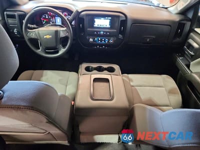 Zdjęcie 8 z 12 samochodu: 2019 CHEVROLET SILVERADO LD C1500 CUSTOM VIN:2GCRCMEC7K1231946 - miniatura