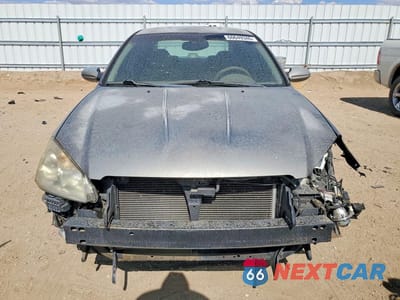 Piąte zdjęcie samochodu w środku: 2005 NISSAN ALTIMA S VIN:1N4AL11E65N912241 - miniatura