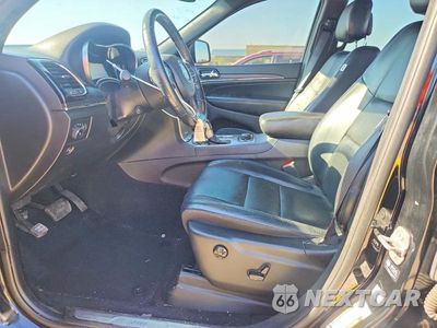 Zdjęcie 7 z 14 samochodu: 2021 JEEP GRAND CHEROKEE LIMITED VIN:1C4RJFBG7MC533422 - miniatura