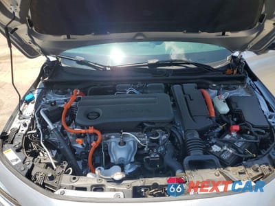 Zdjęcie 11 z 12 samochodu: 2026 HONDA CIVIC SPORT VIN:19XFL4H8XTE007178 - miniatura