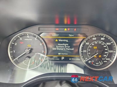 Zdjęcie 9 z 12 samochodu: 2023 MITSUBISHI OUTLANDER SE VIN:JA4J3UA84PZ044302 - miniatura