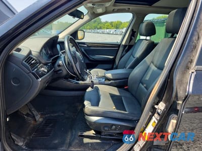 Zdjęcie 7 z 12 samochodu: 2014 BMW X3 XDRIVE28I VIN:5UXWX9C59E0D25000 - miniatura