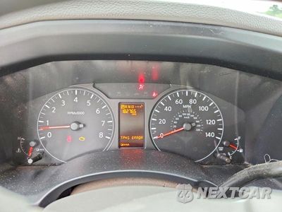 Zdjęcie 9 z 12 samochodu: 2018 NISSAN NV 2500 DELIVERY VAN VIN:1N6BF0KY5JN815094 - miniatura