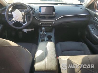 Zdjęcie 8 z 12 samochodu: 2020 NISSAN ALTIMA S VIN:1N4BL4BV9LN314551 - miniatura