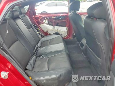 Zdjęcie 10 z 13 samochodu: 2019 HONDA ACCORD SPORT VIN:1HGCV1F34KA121909 - miniatura