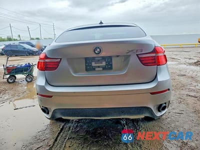 Zdjęcie 6 z 12 samochodu: 2014 BMW X6 XDRIVE35I VIN:5UXFG2C51E0K41404 - miniatura