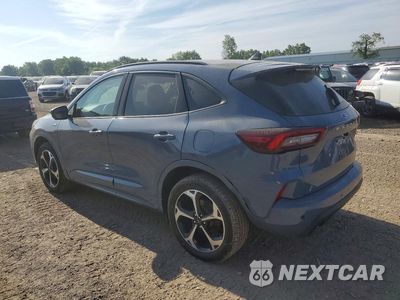 Drugie zdjęcie samochodu z przodu: 2024 FORD ESCAPE ST LINE SELECT VIN:1FMCU9NA8RUB56571 - miniatura