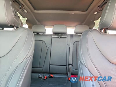 Zdjęcie 10 z 13 samochodu: 2023 BMW X3 M40I VIN:5UX83DP03P9P82287 - miniatura