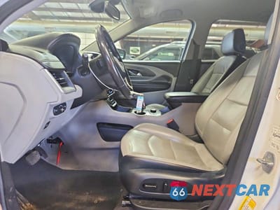 Zdjęcie 7 z 13 samochodu: 2020 GMC TERRAIN SLT VIN:3GKALVEV0LL103542 - miniatura