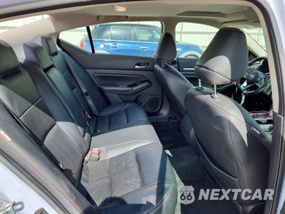 Zdjęcie 10 z 12 samochodu: 2024 NISSAN ALTIMA SR VIN:1N4BL4CV3RN338982 - miniatura