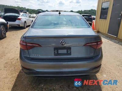 Zdjęcie 6 z 12 samochodu: 2024 VOLKSWAGEN JETTA SE VIN:3VWEM7BU3RM015523 - miniatura