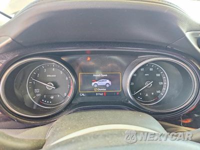 Zdjęcie 9 z 14 samochodu: 2023 BUICK ENCORE GX SELECT VIN:KL4MMDS28PB039665 - miniatura