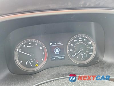 Zdjęcie 9 z 13 samochodu: 2019 HYUNDAI TUCSON SPORT VIN:KM8J3CAL1KU860907 - miniatura