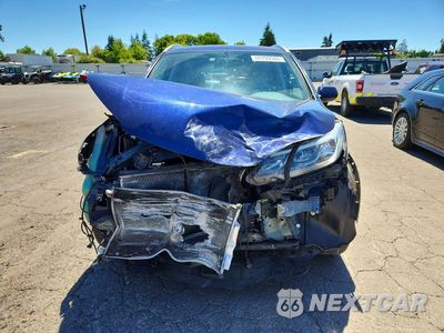 Piąte zdjęcie samochodu w środku: 2016 HONDA CR-V EXL VIN:2HKRM4H79GH711973 - miniatura