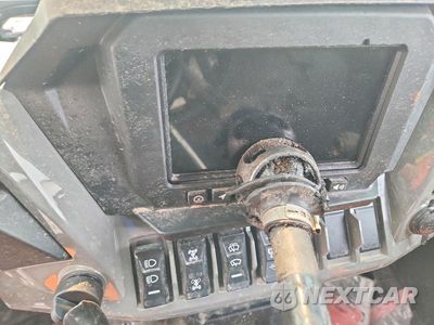 Zdjęcie 8 z 10 samochodu: 2024 POLARIS RZR XP UTILITY VEHICLE VIN:3NSNEF999RF300533 - miniatura