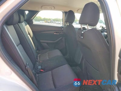 Zdjęcie 10 z 12 samochodu: 2023 MAZDA CX-30 VIN:3MVDMBAM5PM518260 - miniatura