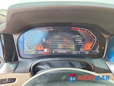 Zdjęcie 9 z 12 samochodu: 2020 BMW 330XI VIN:WBA5R7C03LFH41356 - miniatura