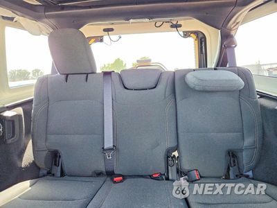 Zdjęcie 10 z 14 samochodu: 2025 JEEP WRANGLER SPORT VIN:1C4PJXDN0SW530561 - miniatura