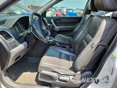 Zdjęcie 7 z 12 samochodu: 2007 HONDA CR-V EXL VIN:JHLRE48727C084948 - miniatura