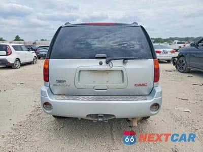 Zdjęcie 6 z 13 samochodu: 2007 GMC ENVOY VIN:1GKDS13S272214618 - miniatura