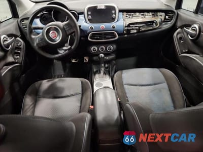 Zdjęcie 8 z 12 samochodu: 2018 FIAT 500X POP VIN:ZFBCFXAB5JP703481 - miniatura