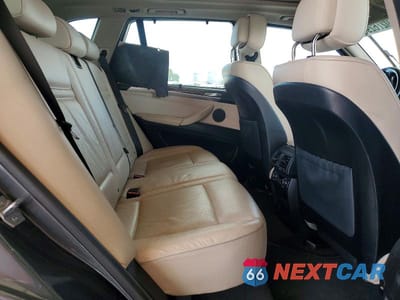 Zdjęcie 10 z 12 samochodu: 2013 BMW X5 XDRIVE35I VIN:5UXZV4C5XD0E10416 - miniatura