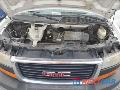 Zdjęcie 11 z 12 samochodu: 2014 GMC SAVANA G2500 VIN:1GTW7FCA1E1903966 - miniatura