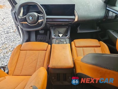 Zdjęcie 8 z 13 samochodu: 2025 BMW X3 30 XDRIVE VIN:5UX53GP01S9125291 - miniatura