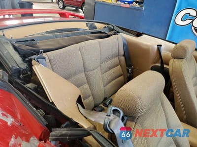 Zdjęcie 10 z 12 samochodu: 1998 FORD MUSTANG VIN:1FAFP4443WF227169 - miniatura