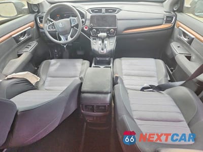 Zdjęcie 8 z 13 samochodu: 2021 HONDA CR-V EX VIN:2HKRW2H56MH617607 - miniatura