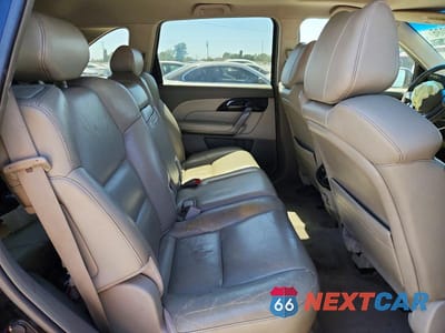 Zdjęcie 11 z 13 samochodu: 2007 ACURA MDX 4D 4WD VIN:2HNYD28317H525229 - miniatura