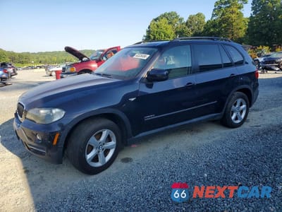 2009 BMW X5 XDRIVE30I 5UXFE43579L038331 - główne zdjęcie licytacji z USA - miniatura