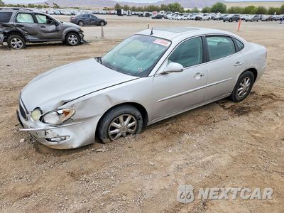 2005 BUICK LACROSSE CXL 2G4WD532751257219 - główne zdjęcie licytacji z USA - miniatura