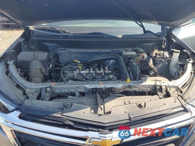 Zdjęcie 12 z 14 samochodu: 2023 CHEVROLET EQUINOX LT VIN:3GNAXJEG0PS167593 - miniatura