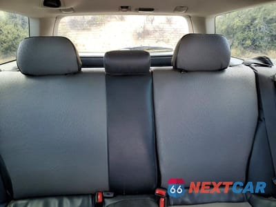 Zdjęcie 10 z 13 samochodu: 2005 SUBARU LEGACY OUTBACK 2.5I VIN:4S4BP61C457390630 - miniatura