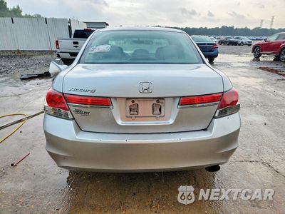 Zdjęcie 6 z 12 samochodu: 2011 HONDA ACCORD LX VIN:1HGCP2F35BA098205 - miniatura