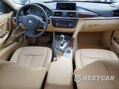 Zdjęcie 8 z 12 samochodu: 2013 BMW 328 I SULEV VIN:WBA3C1C58DF443076 - miniatura