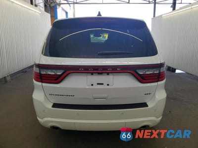 Zdjęcie 6 z 13 samochodu: 2026 DODGE DURANGO GT VIN:1C4RDHDG7TC228856 - miniatura