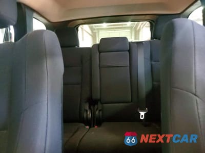 Zdjęcie 10 z 13 samochodu: 2012 JEEP GRAND CHEROKEE LAREDO VIN:1C4RJEAG4CC299475 - miniatura