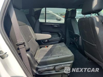 Zdjęcie 11 z 13 samochodu: 2026 CHEVROLET TAHOE K1500 LT VIN:1GNS6NKD5TR340448 - miniatura