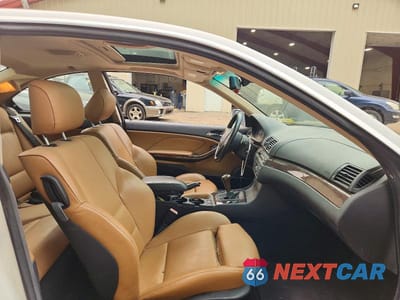 Zdjęcie 10 z 12 samochodu: 2005 BMW 330 CI VIN:WBABD53485PD99750 - miniatura