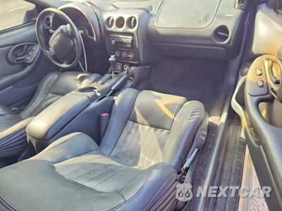 Zdjęcie 8 z 13 samochodu: 1998 PONTIAC FIREBIRD TRANS AM VIN:2G2FV32G4W2226674 - miniatura