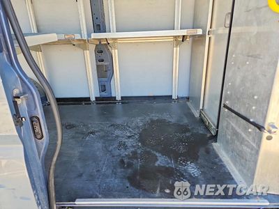 Zdjęcie 10 z 13 samochodu: 2021 RAM PROMASTER 3500 DELIVERY VAN VIN:3C6MRVJG4ME535398 - miniatura