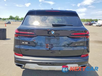 Zdjęcie 6 z 14 samochodu: 2024 BMW X5 XDRIVE40I VIN:5UX23EU09R9V08644 - miniatura