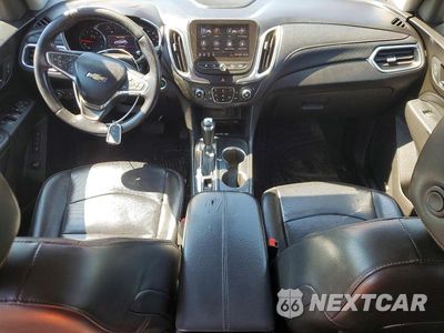 Zdjęcie 8 z 14 samochodu: 2019 CHEVROLET EQUINOX PREMIER VIN:3GNAXYEX9KS607327 - miniatura