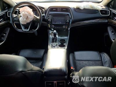 Zdjęcie 8 z 12 samochodu: 2018 NISSAN MAXIMA PLATINUM VIN:1N4AA6AP7JC362476 - miniatura