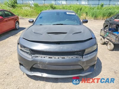 Piąte zdjęcie samochodu w środku: 2015 DODGE CHARGER SXT VIN:2C3CDXHG3FH835627 - miniatura