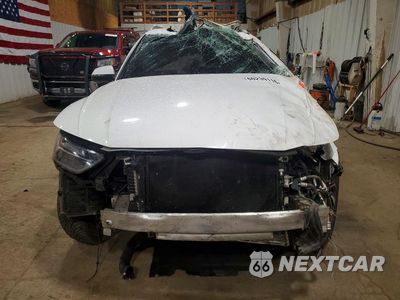 Piąte zdjęcie samochodu w środku: 2022 AUDI Q5 PREMIUM PLUS 45 VIN:WA1EAAFY2N2129353 - miniatura