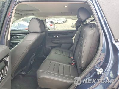 Zdjęcie 11 z 13 samochodu: 2026 HONDA CR-V EXL VIN:5J6RS4H77TL008037 - miniatura